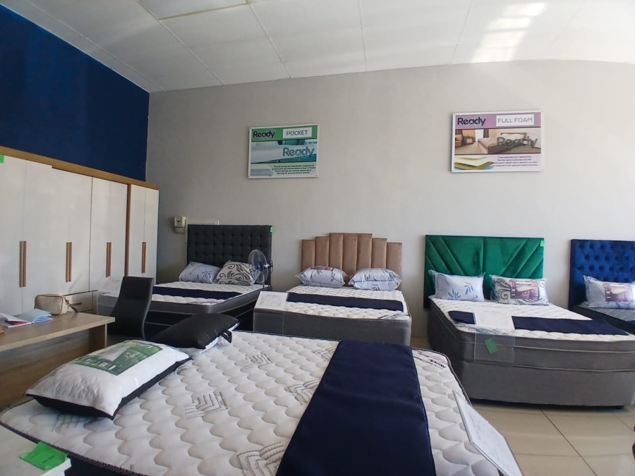 To Let Commercial Property for Rent in Lower Bo-dorp North West